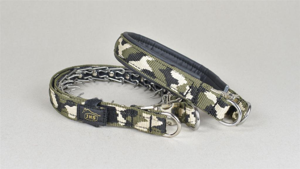 Stachel Militär SET 160x90