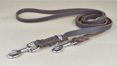 hundeleine verstellbar