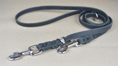 hundeleine verstellbar