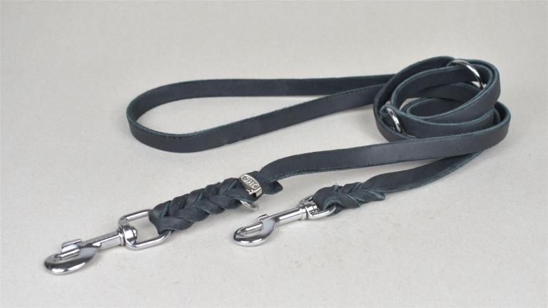 hundeleine verstellbar