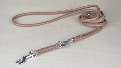 Rundleine verstellbar