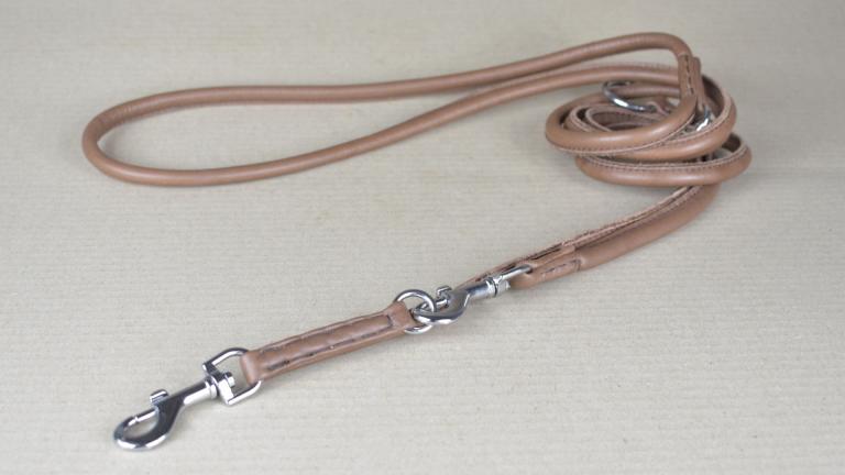 Rundleine verstellbar