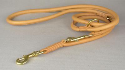 Rundleine verstellbar