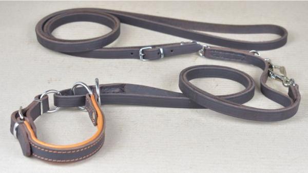 Befreiungsleine JHS.