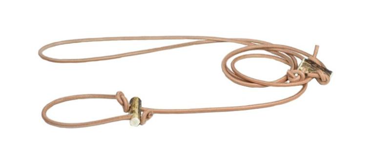 Lautlose Pirschleine JHS